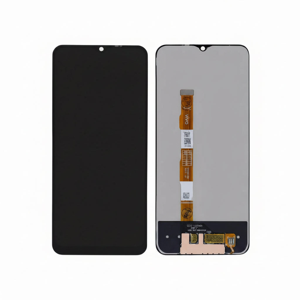 Original Quality Vivo Y20G Display Price in Bangladesh We Fix Fast