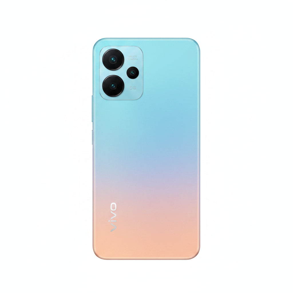 Vivo Y33 Back Panel Price in Bangladesh We Fix Fast