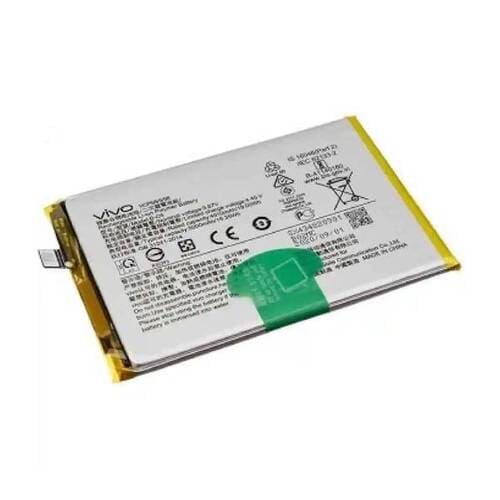 Vivo Y33s 5G Battery Price in Bangladesh We Fix Fast