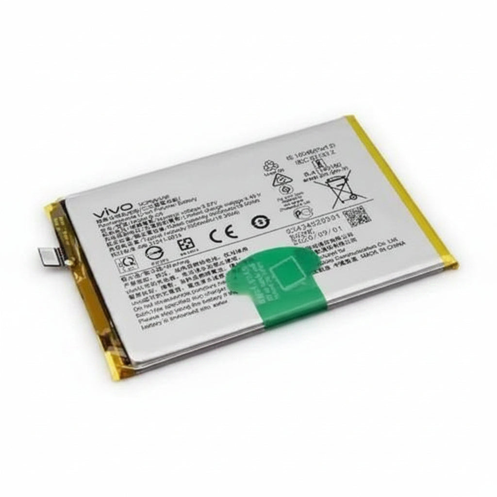 Vivo Y33s 5G Battery Price in Bangladesh We Fix Fast