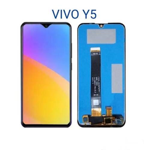 Original Quality Vivo Y5 LCD Display Price in BD We Fix Fast