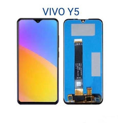 Original Quality Vivo Y5 LCD Display Price in BD We Fix Fast