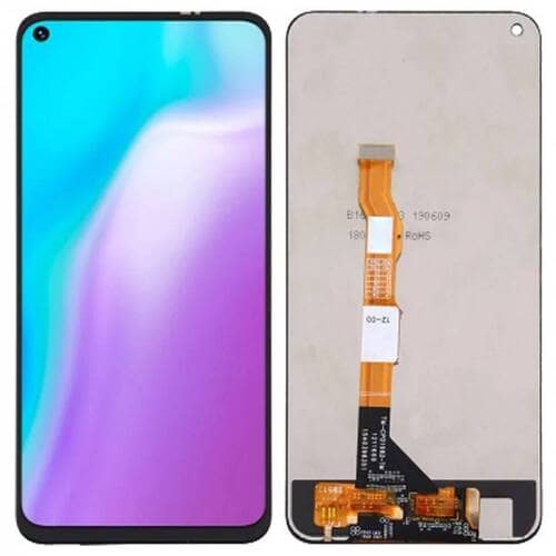 Original Quality Vivo Y50 LCD Display Price in BD We Fix Fast