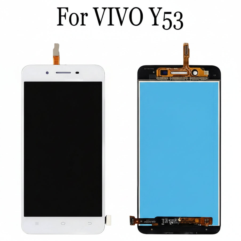 Original Quality Vivo Y53 LCD Display Price in BD (Old Version) We Fix Fast