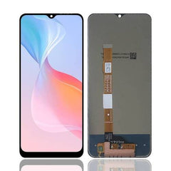 Original Quality Vivo Y53s Old Model Display Price in BD We Fix Fast