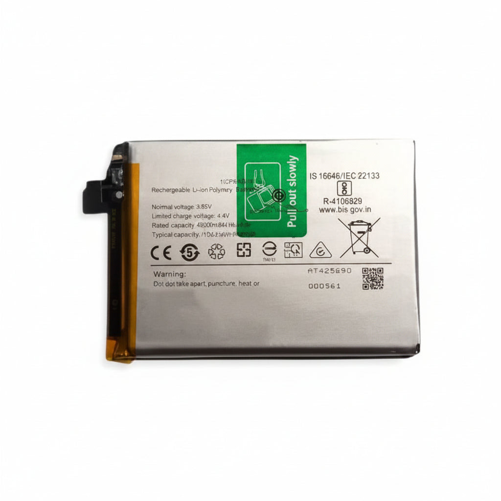 Vivo Y72 Battery Price in Bangladesh We Fix Fast