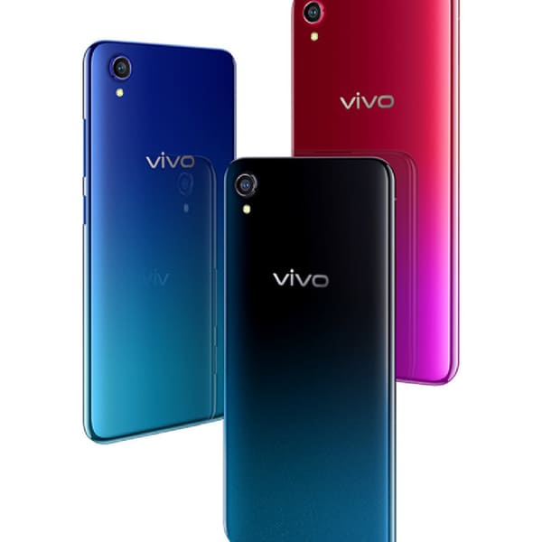 Vivo Y91C Back Panel (All Colors Available) We Fix Fast