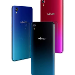 Vivo Y91C Back Panel (All Colors Available) We Fix Fast