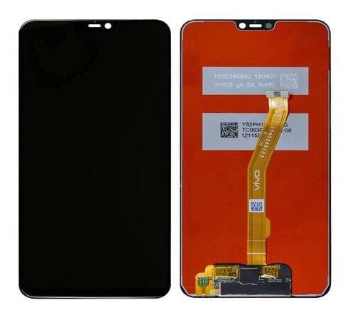 Original Quality Vivo Y91C Display Price in BD We Fix Fast
