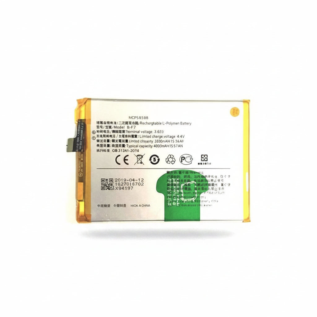 Vivo Y93 Battery Price in Bangladesh We Fix Fast
