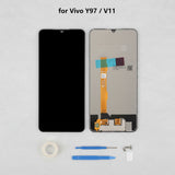 Original Quality Vivo Y97 Display Price in BD We Fix Fast