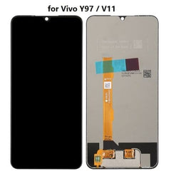 Original Quality Vivo Y97 Display Price in BD We Fix Fast