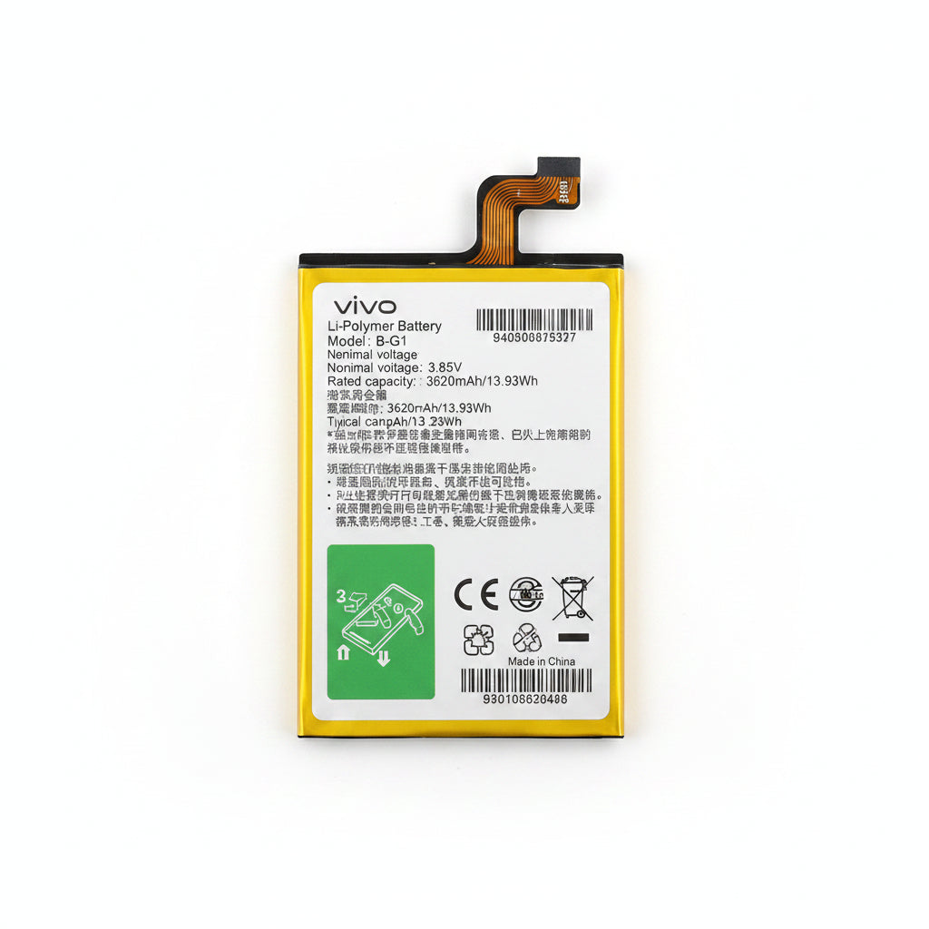 Original Quality Vivo V15 Battery Price in BD We Fix Fast