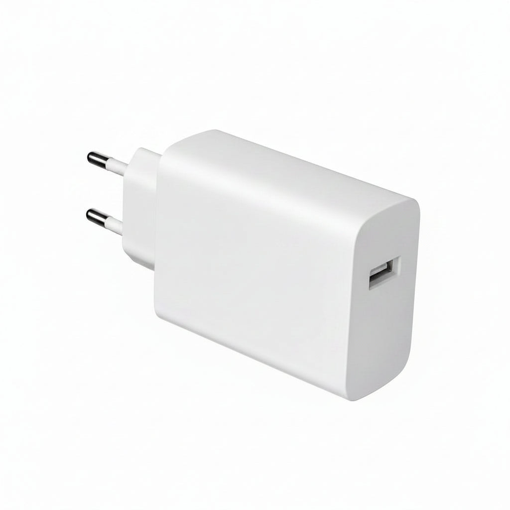 Vivo 120w Charging Adapter Flash Charger with C to C Cable
