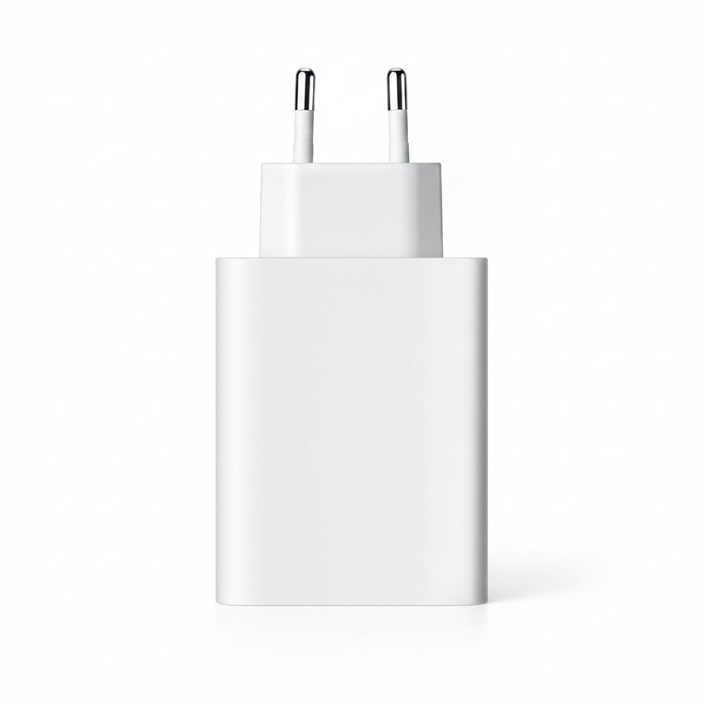 Vivo 120w Charging Adapter Flash Charger with C to C Cable