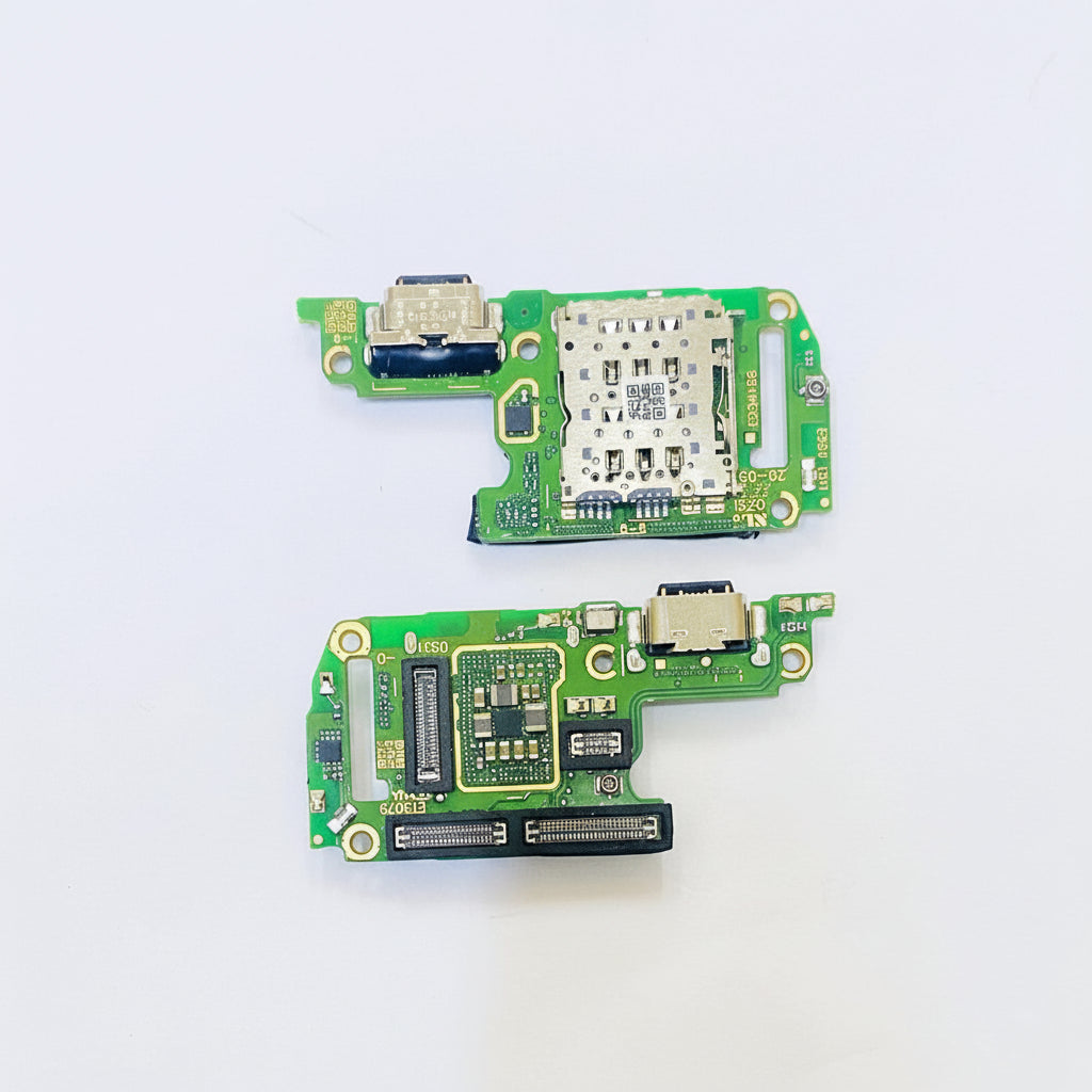 Vivo V25 Pro Charging Logic Board Price in Bangladesh wefixfast