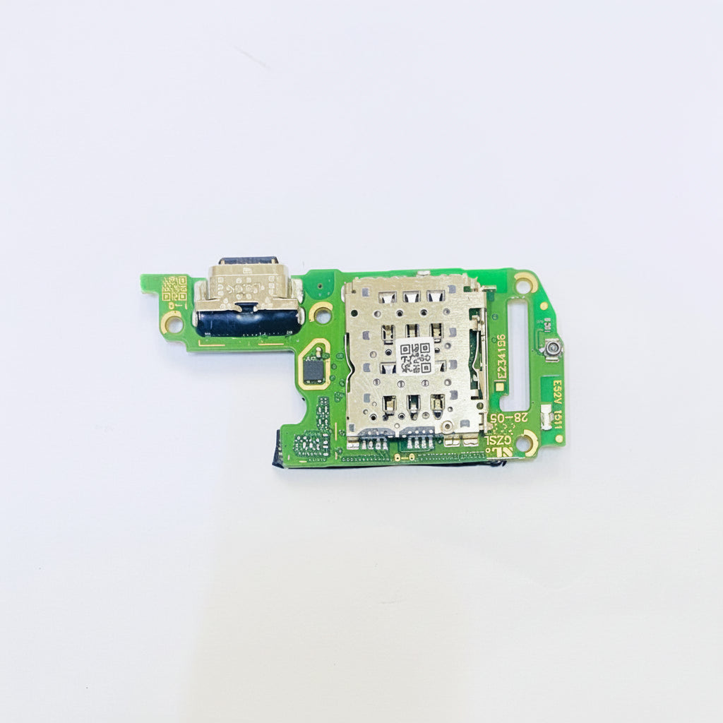 Vivo V25 Pro Charging Logic Board Price in Bangladesh wefixfast