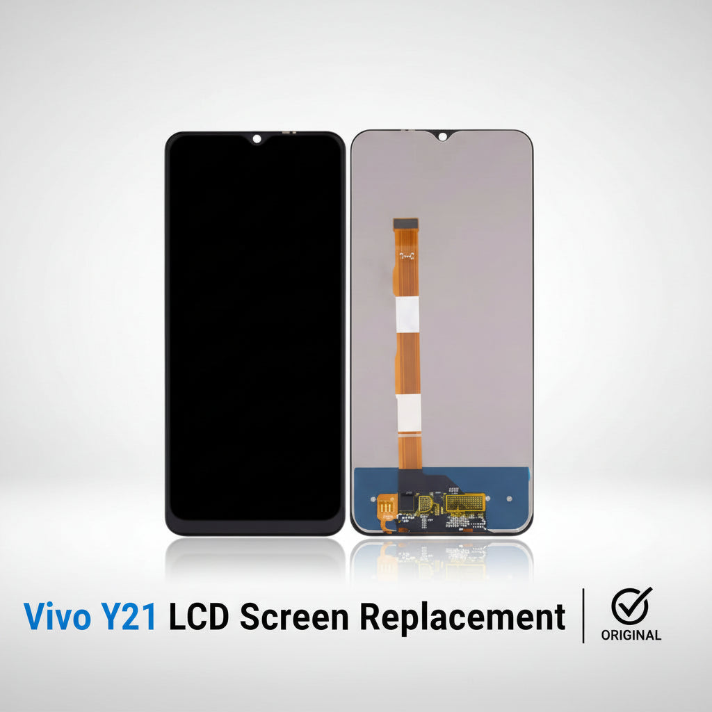 Vivo Y21 Display Price in Bangladesh wefixfast