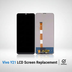 Vivo Y21 Display Price in Bangladesh wefixfast