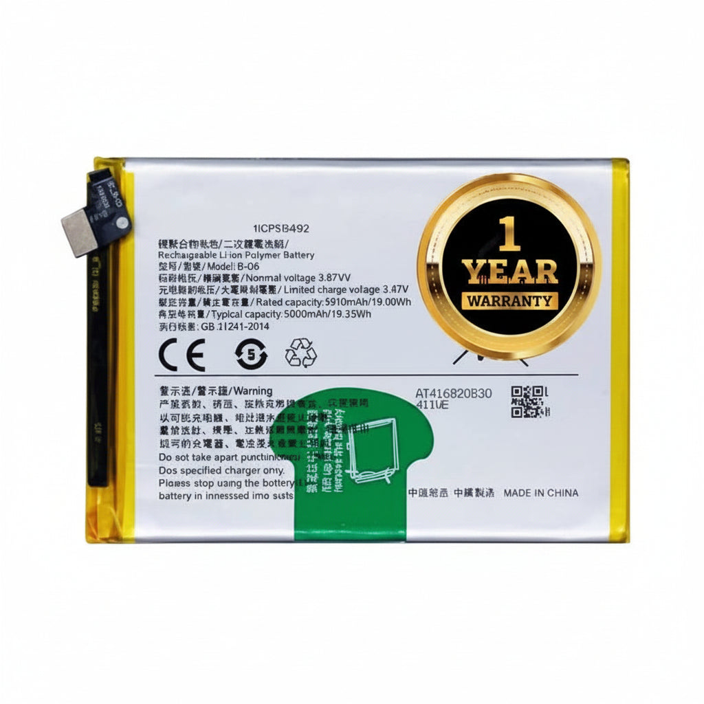 Vivo Y73 Battery Price in BD We Fix Fast