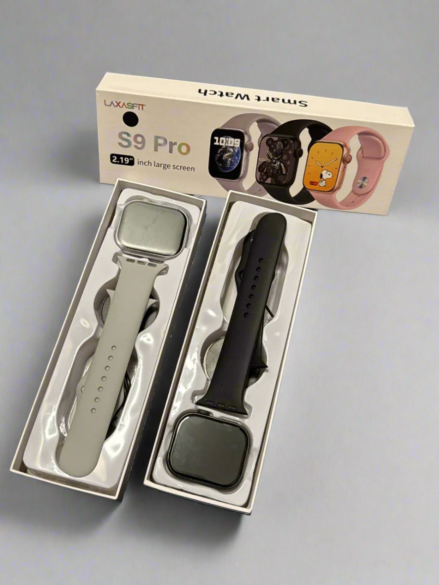 s9 pro