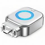 X01 Full Charge Separator – Type-C Auto Power Cut-Off Charging Protector wefixfast
