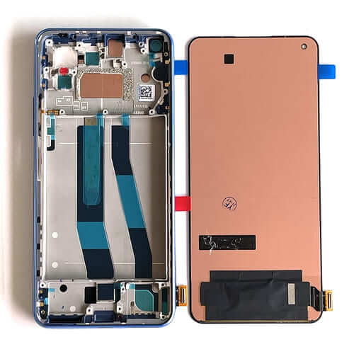 Xiaomi 11 Lite 5G NE AMOLED Display Price in BD We Fix Fast