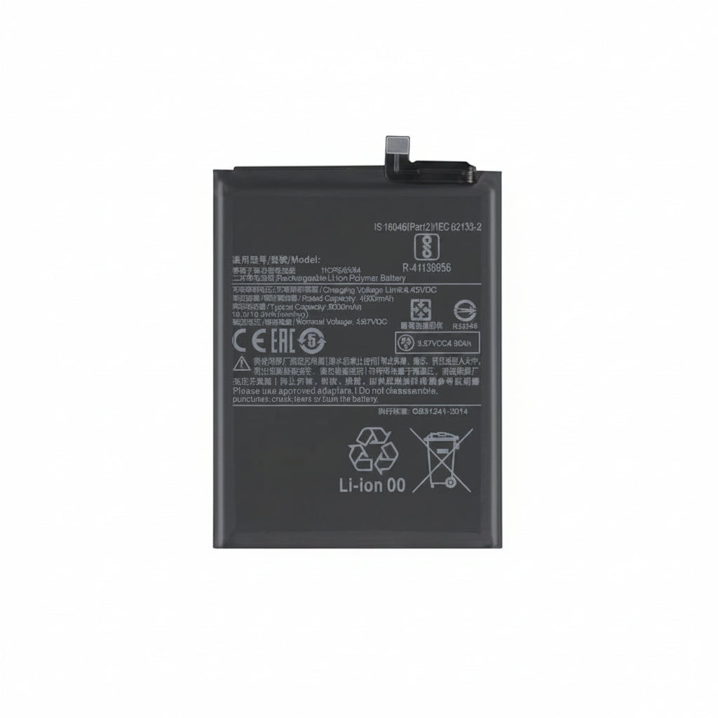 Xiaomi Mi 10T Pro 5G Battery Price in BD We Fix Fast