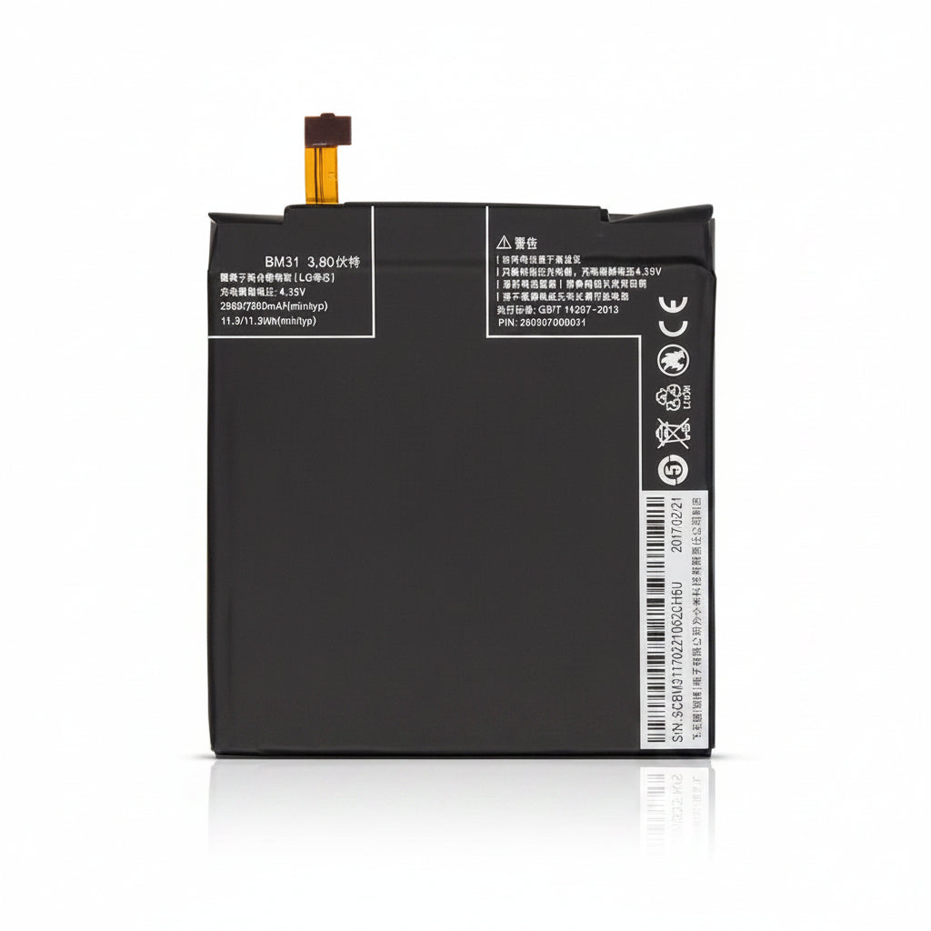 Original Xiaomi Mi Pad 3 Battery Price in BD We Fix Fast