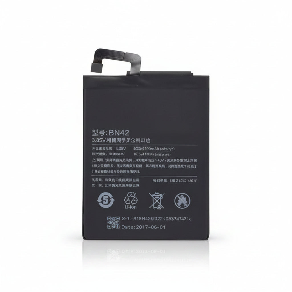 Xiaomi Mi 4 Battery Price in BD We Fix Fast