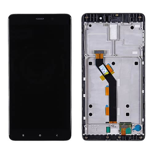 Original Quality Xiaomi Mi 5s Plus LCD Display Price in BD We Fix Fast