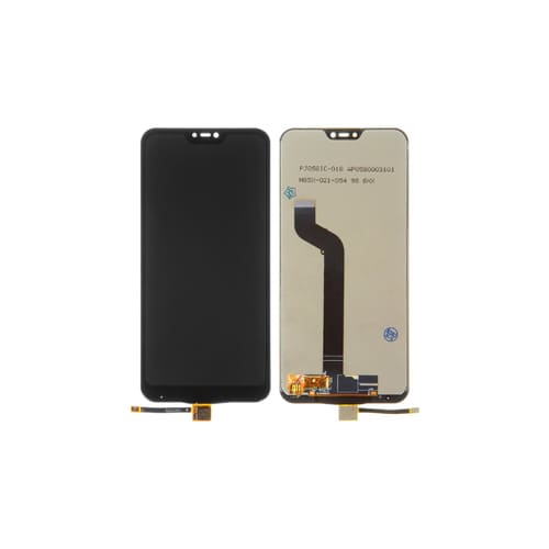 Original Quality Mi A2 Lite Display Price in Bangladesh We Fix Fast