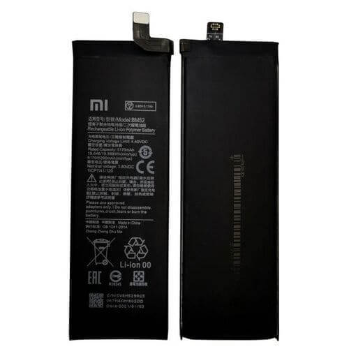 Xiaomi Mi CC9 Pro Battery Price in BD We Fix Fast