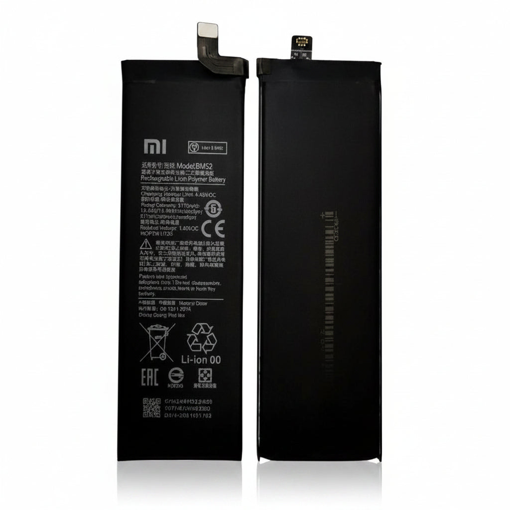 Xiaomi Mi CC9 Pro Battery Price in BD We Fix Fast