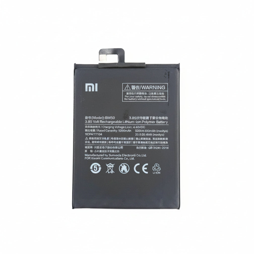 Original Mi Max 2 Battery Price in Bangladesh with Warranty We Fix Fast
