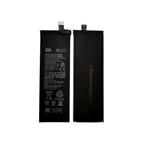 Xiaomi Mi Note 10 Lite Battery Price in BD We Fix Fast