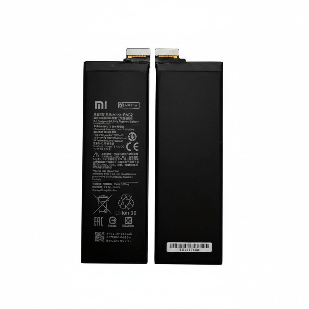 Xiaomi Mi Note 10 Lite Battery Price in BD We Fix Fast