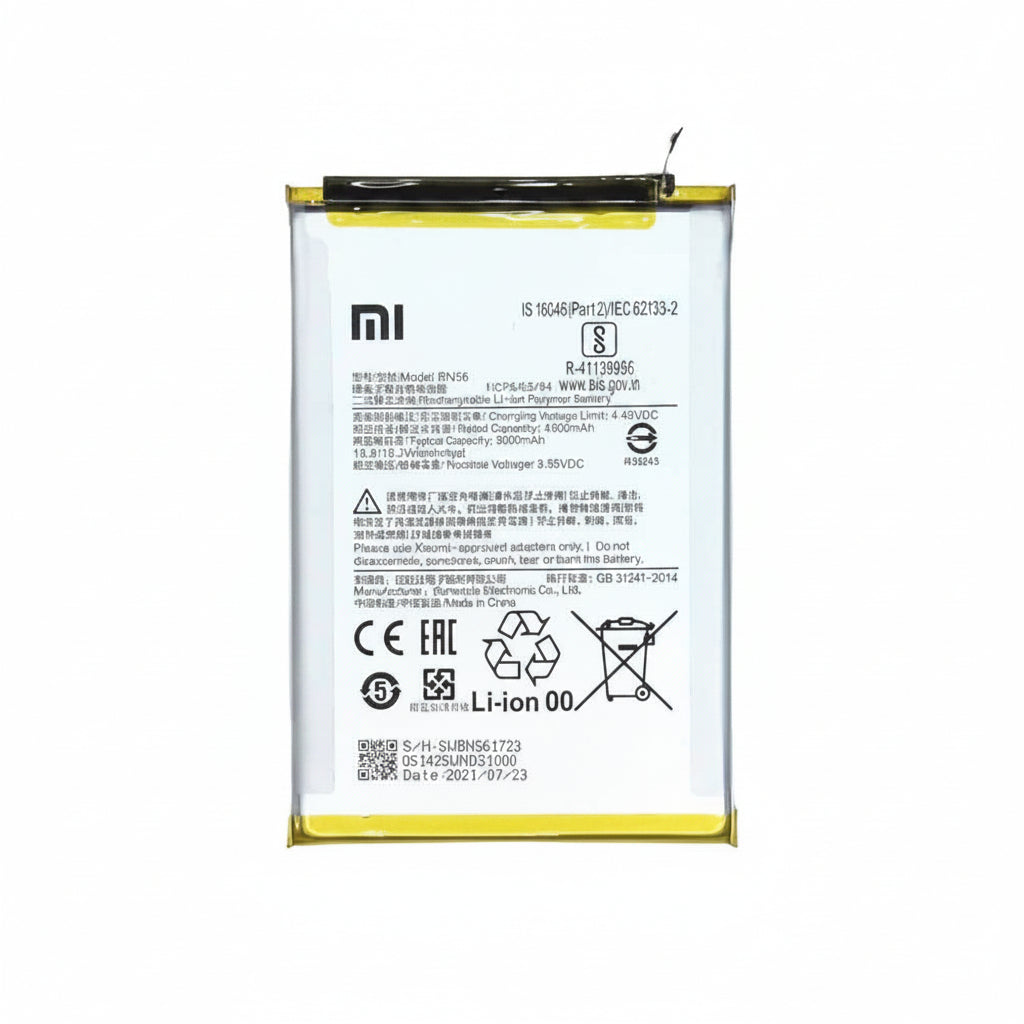 Xiaomi Poco C31 Battery Price in BD We Fix Fast