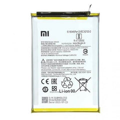 Xiaomi Poco C31 Battery Price in BD We Fix Fast
