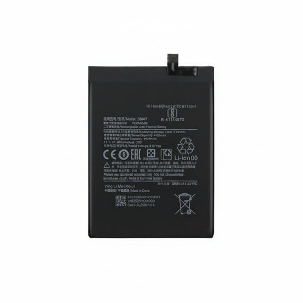 Xiaomi Poco F3 GT Battery Price in BD We Fix Fast