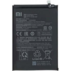 Original Xiaomi Poco M3 Pro Battery Price in BD We Fix Fast