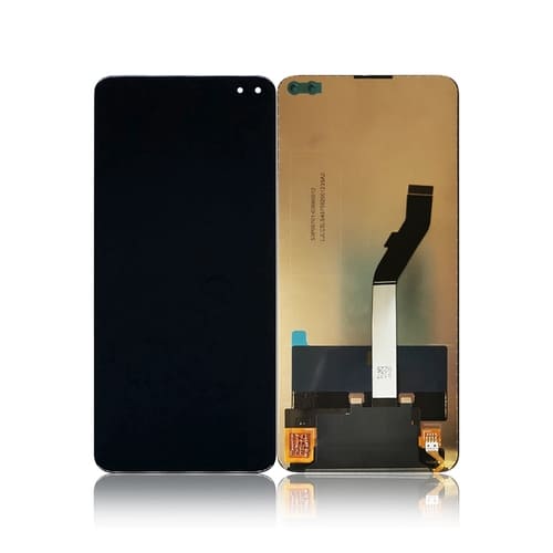 Original Quality Xiaomi Poco X2 LCD Display with Touch Price in BD We Fix Fast
