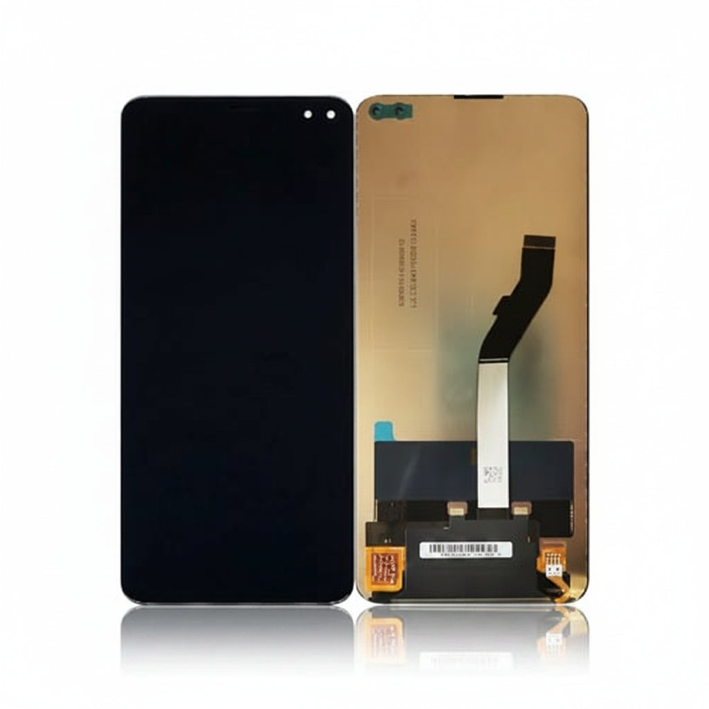 Original Quality Xiaomi Poco X2 LCD Display with Touch Price in BD We Fix Fast