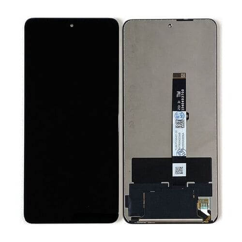 Original Quality Xiaomi Poco X3 LCD Display Price in BD We Fix Fast