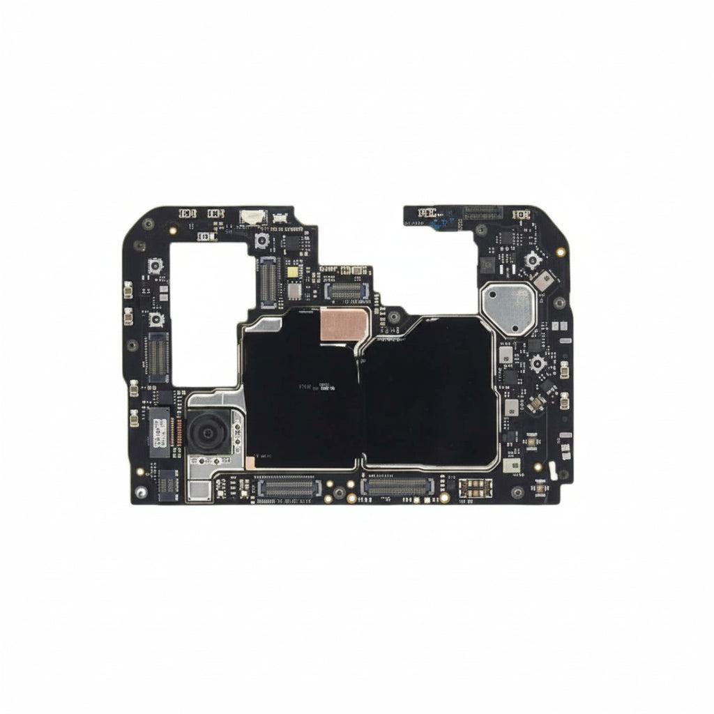 Xiaomi Redmi K50 Pro Charging logic board price in BD We Fix Fast