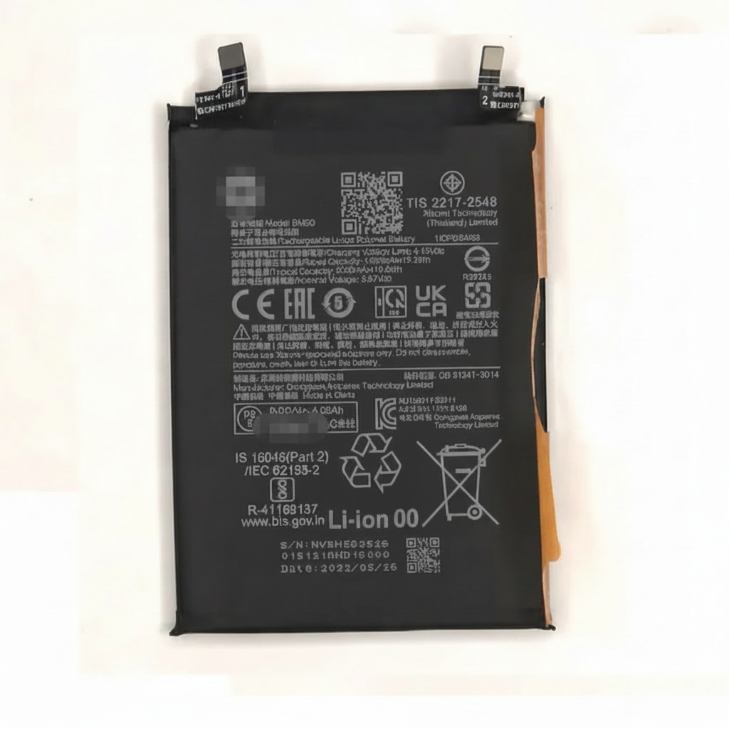 Xiaomi Poco X4 GT Battery Price in BD We Fix Fast