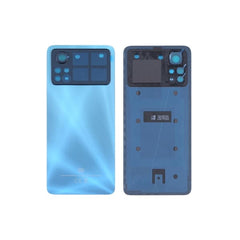 Xiaomi Poco X4 Pro Backshell price in BD We Fix Fast