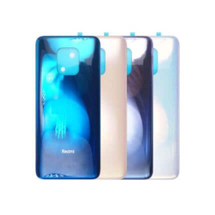 Xiaomi Redmi 10X 5G Backshell price in BD We Fix Fast