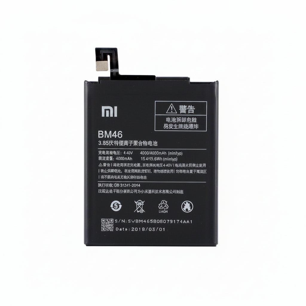 Xiaomi Redmi 13C Battery Price In Bd We Fix Fast