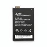 Original Battery BN40 Xiaomi Redmi 4 Prime Price in BD We Fix Fast
